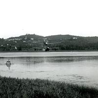 Nieuport Macchi - M.17 in volo